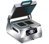 Scelleuse A Barquette Professionnelle SV400 Lavezzini NC G