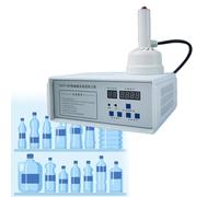 Scelleuse à induction portative 20mm-130mm Scelleuse de capsules de bouteilles blanches,20-130mm