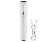 Scelleuse Alimentaire Portable - Conception Sous Vide Rechargeable, Technologie D'aspiration Automatique De L'air, Méthode De Conservation Des Repas En | Pour La Cuisine De Voyage Home Chef