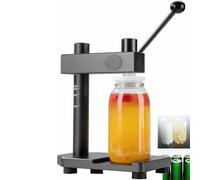 Scelleuse Automatique De Canettes De Soda De 51 Mm, Vitesse De Scellage Rapide De 4 à 6 S, Machine De Scellage De Canettes De Boissons En Aluminium green