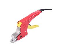 Scelleuse de feuillard électrique, tendeur polypropylène, scella thermofusible for Divers secteurs