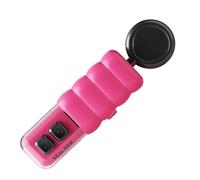 Scelleuse de sac portable, magnétique, pratique, machine à sceller les sacs à puces, pour aliments surgelés, préparation des repas, collations et