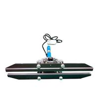Scelleuse de Sacs par Pression Thermique 220v/110V Scelleuse de Sacs par Pression Thermique Portable pour Les Sacs Mylar, Les Sacs en Aluminium, Les Sacs en cellophane,600mm