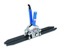 Scelleuse Manuelle à Pince 200-500mm - Machine de Soudure Thermique Réglable 0-300℃ pour Sacs Mylar, Aluminium, Laminés & Cirés, Emballage Alimentaire, Café & Pharmaceutique 200mm