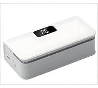 Scelleuse multifonction (pour sacs sous vide et sachets de snacks) avec cutter intégré et dos magnétique | Convient aux snacks, céréales, produits frais et divers aliments.