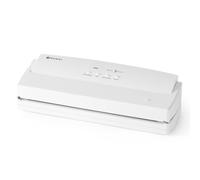 Scelleuse sous vide alimentaire à bande 310 mm 110 W - Hendi 975350