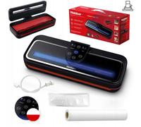 Scelleuse sous vide automatique WEBBER V217 pour machine d'emballage alimentaire