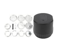 Scelleuse sous vide électrique pour bocaux Mason, Machine à sceller sous vide, Rechargeable, sans fil, pour bocaux à bouche large réguliers