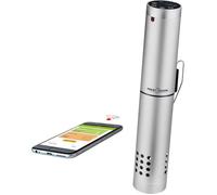 ProfiCook Cuiseur sous vide PC-SV 1159 Wi-Fi Argent