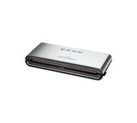 ProfiCook Appareil sous vide PC-VK 1080 — soudure stable, 18 sachets, aliments frais 8x