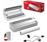 Scelleuse sous vide WEBBER V104B pour machine d'emballage de films