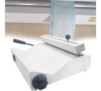 Scelleuse Thermique Médicale, Machine De Scellage Dentaire Automatique, Largeur De Scellage 300 Mm, Température Réglable De 0 À 300 °c, Scellage Continu Des Sachets À Chaud, Pour Cliniques Et