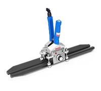 Scelleuse thermique, pince à sertir portable, largeur de joint de 10 mm, contrôle de la température de 0 à 300 ℃, idéal pour les sacs en papier Mylar, aluminium, cellophane, kraft