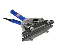 Scelleuse thermique portable pour sacs en Mylar, outil durable pour le stockage des aliments, le scellage sous vide et la conservation, idéal pour les sacs en aluminium et en cellophane