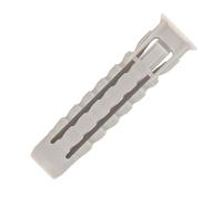 SCELL'IT - Cheville Galaxy nylon 12x60mm - 50 pièces - GX1260
