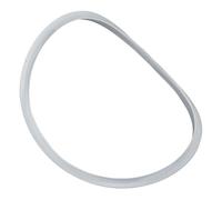 Scellon des Autocuiseurs, Anneaux de Joint de Joint en Silicone pour Autocuiseur, étanchéité de Remplacement Solide et, Facile à Nettoyer, adapté aux Cuisinières en Alliage en Aluminium, Universel