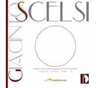 Scelsi Edition, vol. 1. Fabbriciani.