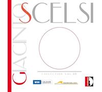 Scelsi Édition Vol 10