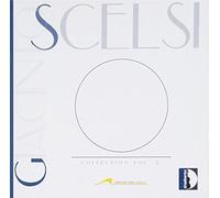 Scelsi Edition, vol. 2. Ensemble 2E2M.