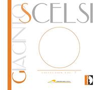 Scelsi Édition Vol 7/Oeuvres pour Violon et Piano