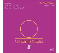 Piano Works 4