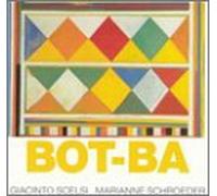 Scelsi : Suites Pour Piano N°8 Bot-Ba
