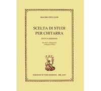 Scelta Di Studi Per Chitarra