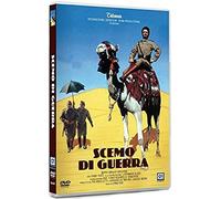 Scemo Di Guerra Dvd Italian Import