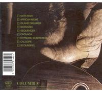 Al Di Meola - Scenario