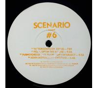 Scenario #6 / Various