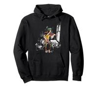 Scénario de Marillion Tear of a Jester Sweat à Capuche