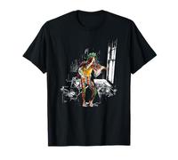 Scénario de Marillion Tear of a Jester T-Shirt
