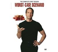 Scénario Du Pire: Série Complète (4 Disques 2002) - Mike Rowe