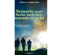 Scenario Einer Suche Nach Dem, Worum Es Geht