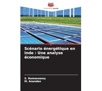 Scénario énergétique en Inde : Une analyse économique