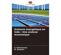 Scénario Énergétique En Inde : Une Analyse Économique
