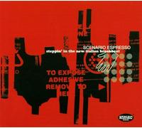Scenario Expresso [Import]