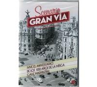 Scenario: Gran Vía - Estreno todos los días (2007) (DVD) G