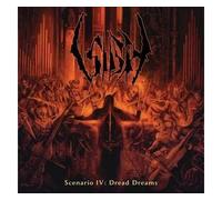 Scenario IV : Dread Dreams Edition 2026 CD