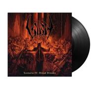 Scenario IV : Dread Dreams Edition 2026 Vinyle