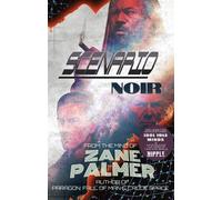 Scenario Noir - Zane Palmer - MERCHBACK - ebook (ePub) - Livre