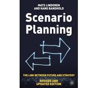Scenario Planning - Revised And Updated