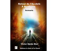 Scénario: Retour De L'au-Delà À Burdig