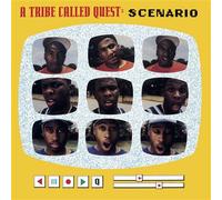 Scenario Vinyle