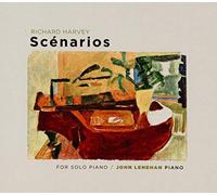 Richard Harvey – Scenarios