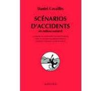 Scénarios d'accidents Daniel Cavaillès (Auteur), Marc de Gouvenain (Auteur), Julio De gouvenain (Illustration)