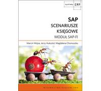 Scénarios de comptabilité SAP (Buch auf Polnisch)