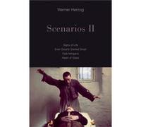 Scenarios II by Werner Herzog Werner Herzog, Krishna Winston (Auteur)
