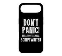 Scénariste Coque pour iPhone Air