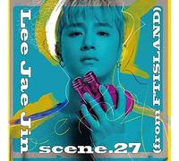 Scene.27 (Japanese CD+DVD Limited Edition) [Import]
